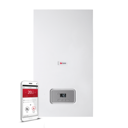 Micra 4 Condensing 30 WI-FI