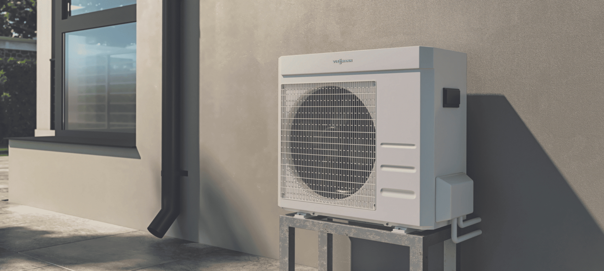 pompa di calore