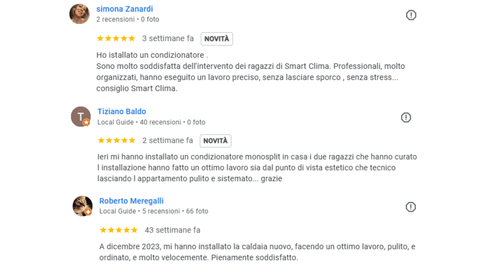 Feedback-Smart-Clima