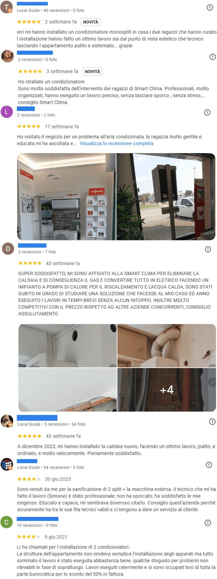 Recensioni-Smart-Clima