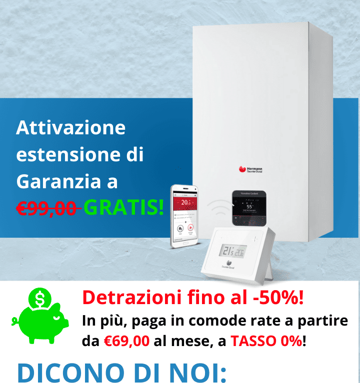 Offerta Detrazioni