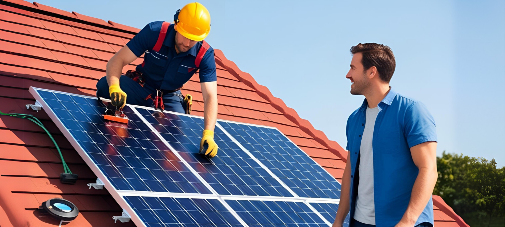 Qual è la Scelta Migliore per il Tuo Impianto Fotovoltaico?