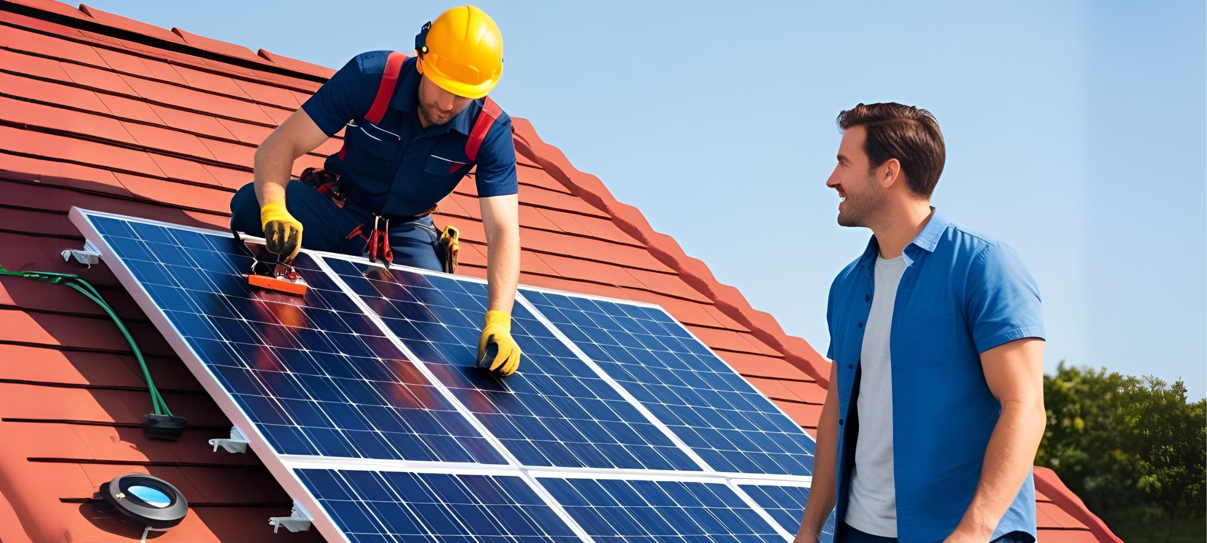 Qual è la Scelta Migliore per il Tuo Impianto Fotovoltaico?