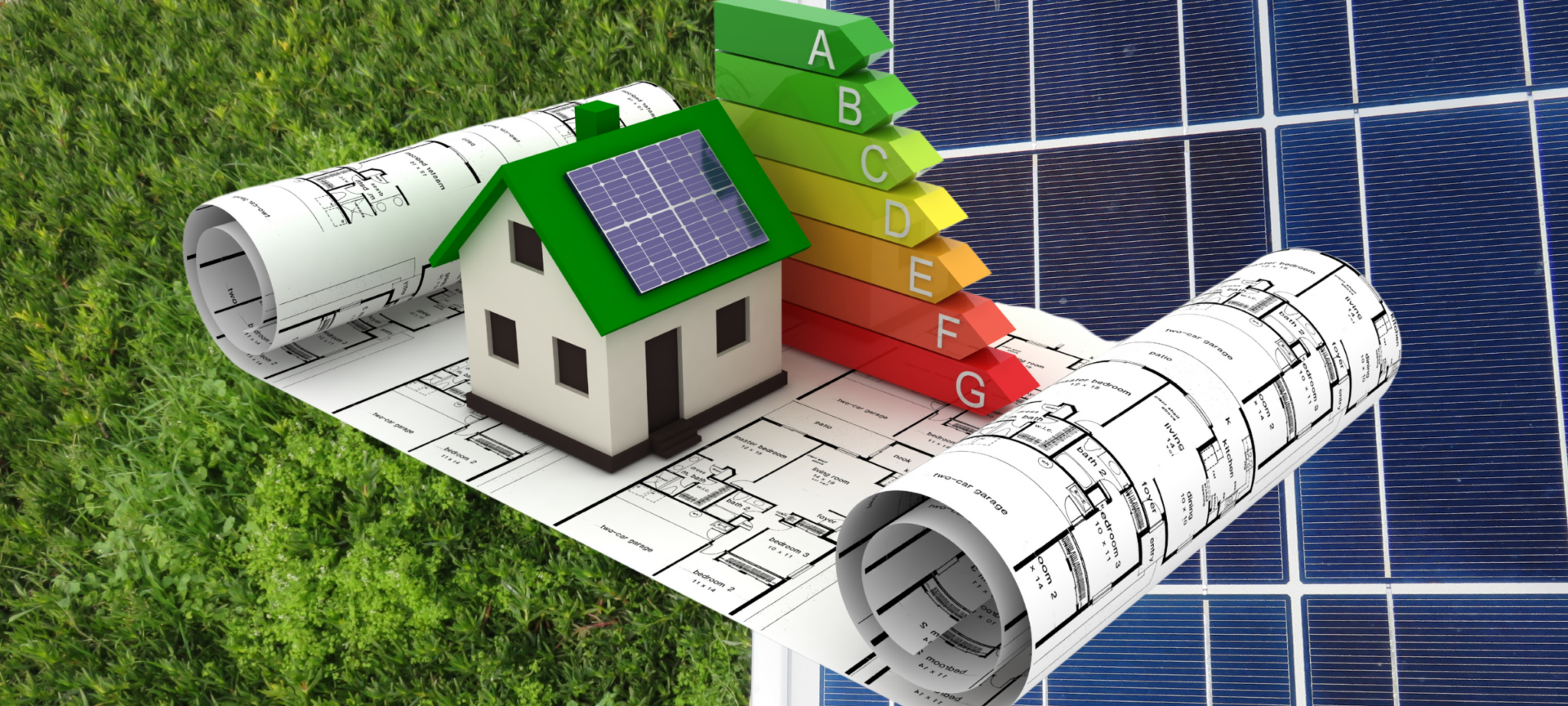 Riqualificazione Energetica 2025