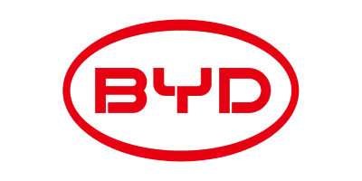 BYD