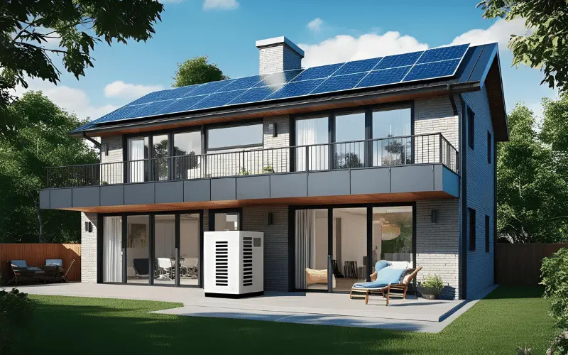 Pompe di Calore e Fotovoltaico